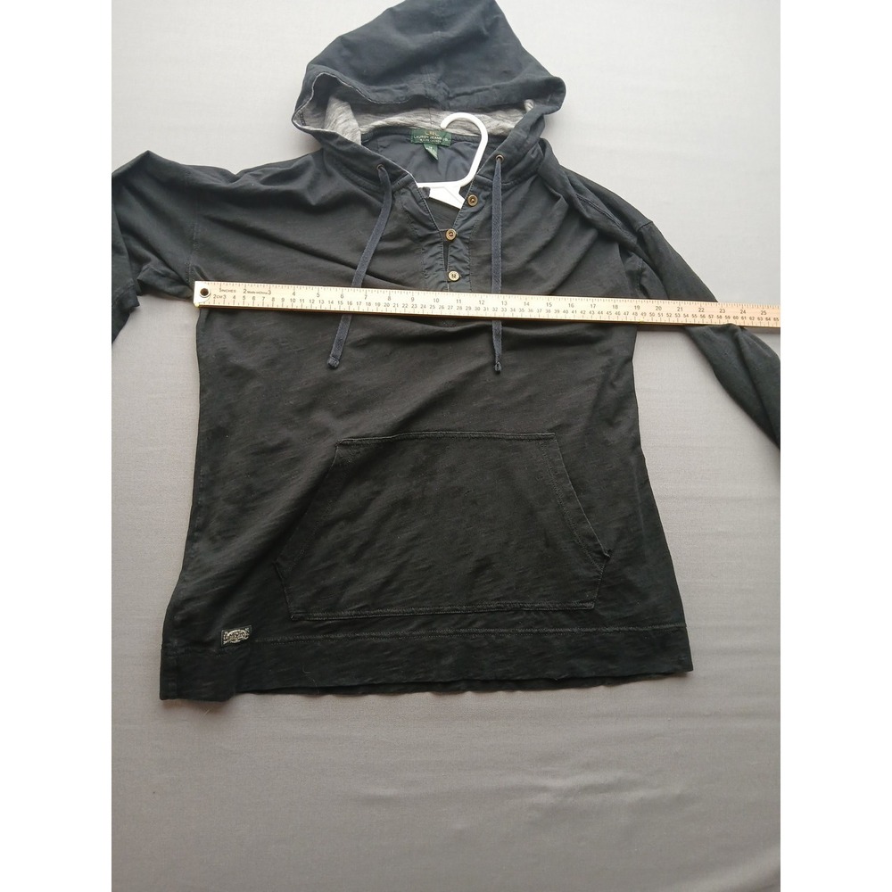 LaurenJeans Co. LRL Ralph Lauren 1X Hoodie Style Shirt - Picture 14 of 16